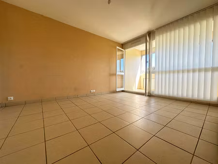 achat appartement 2 pièces 44m² roanne 42300