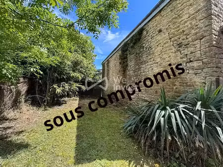 vente maison 3 pièces 75 m² à francheval (08140)  nan €