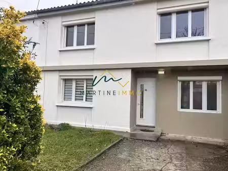 vente maison 7 pièces 96 m² à marmande (47200)  125 000 €