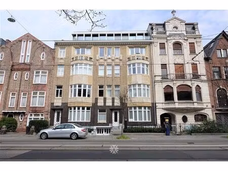 appartement te huur in gent met 2 slaapkamers