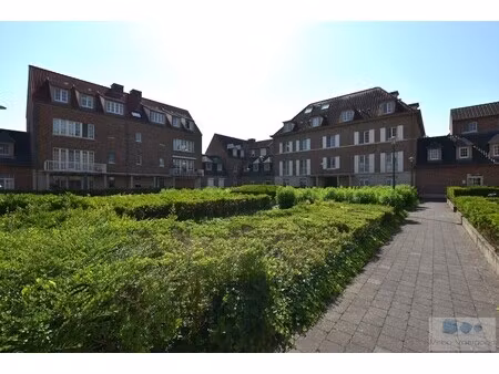appartement te huur in herentals met 1 slaapkamer