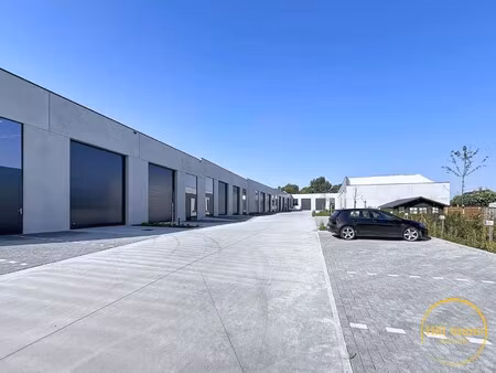 commercieel te huur in ieper