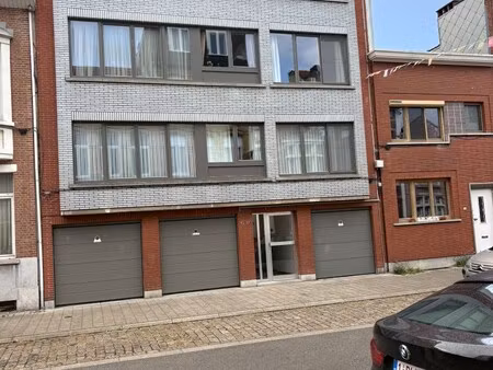huis te huur in antwerpen met 1 slaapkamer