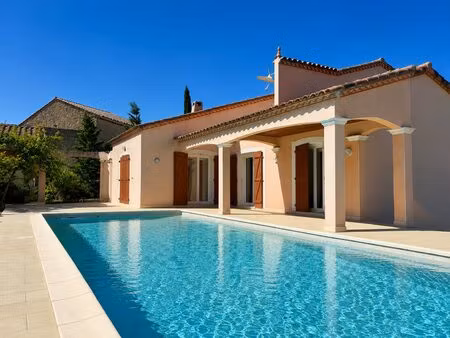achat maison 5 pièces 139m² ornaisons 11200