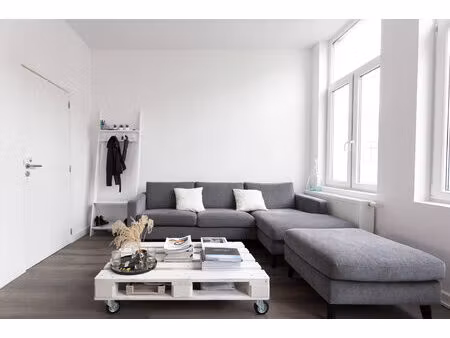 appartement te huur in antwerpen met 1 slaapkamer