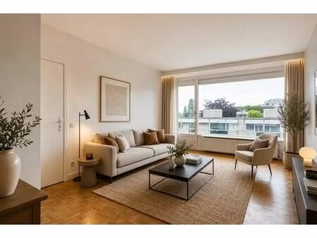 appartement à vendre à fruithoflaan 98 berchem (rbw31899)