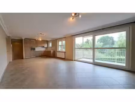 appartement te huur in oedelem met 1 slaapkamer