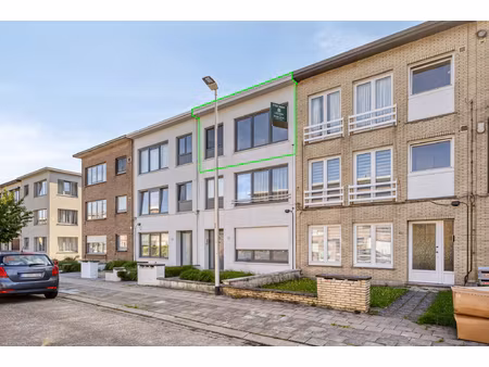 appartement te huur in boechout met 2 slaapkamers