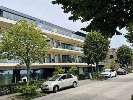 appartement te huur in temse met 2 slaapkamers
