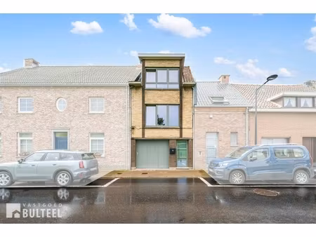 huis te huur in bazel met 2 slaapkamers