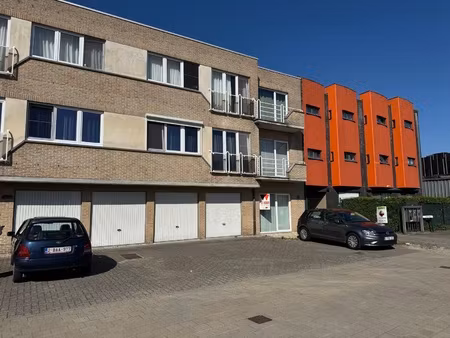 appartement te huur in aalst met 2 slaapkamers