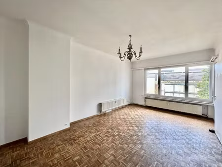 appartement te huur in antwerpen met 2 slaapkamers
