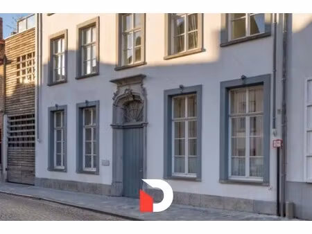 appartement te huur in brugge met 2 slaapkamers