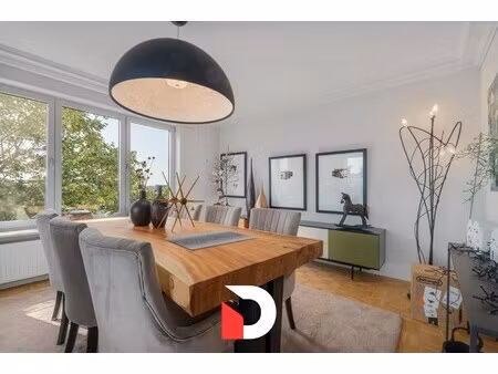 appartement te huur in sint-andries met 3 slaapkamers