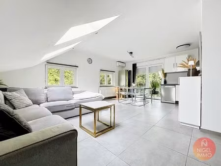 appartement à vendre à rue bois donnay 10 flémalle (vbe39917)
