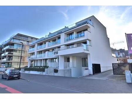appartement te huur in harelbeke met 2 slaapkamers