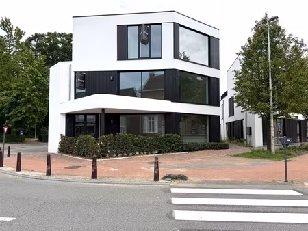 appartement te huur in zandhoven met 1 slaapkamer