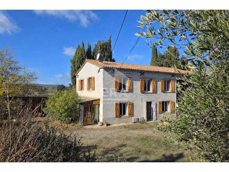 maison 7 pièces 166 m² à vendre / acheter brugairolles 11300 ? | era immobilier