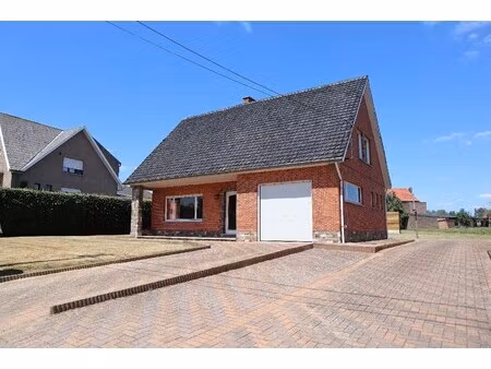 huis te huur in linter met 2 slaapkamers