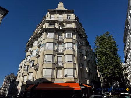 achat appartement 2 pièces 45m² vichy 03200