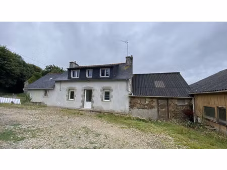 maison 4 pièces 54 m² à vendre / acheter plourin-lès-morlaix 29600 ? | era immobilier