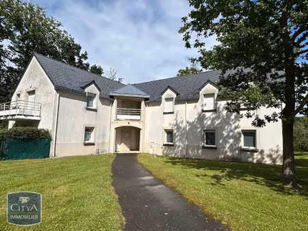 appartement à louer 3 pièces 62.69 m² - miniac-morvan (35) - 628€