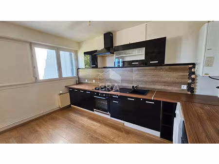 appartement 3 pièces 57 m² à vendre / acheter pierrepont 54620 ? | era immobilier