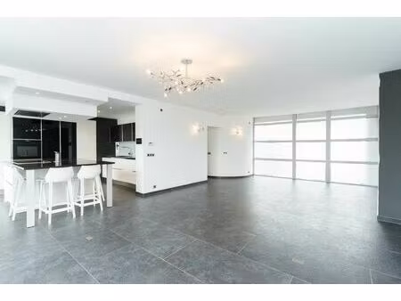 appartement à vendre à rue léon duray 41 houdeng-goegnies (vbe39906)