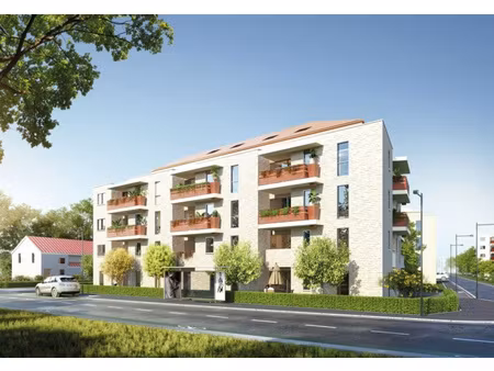 appartement 4 pieces barriere de paris
