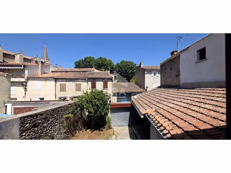 maison 5 pièces 123 m² à vendre / acheter limoux 11300 ? | era immobilier
