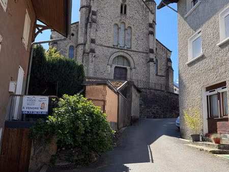 achat maison 4 pièces 98m²