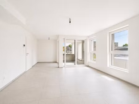appartement à vendre à chaussée d'arlon 35+ bastogne (vbe39647)