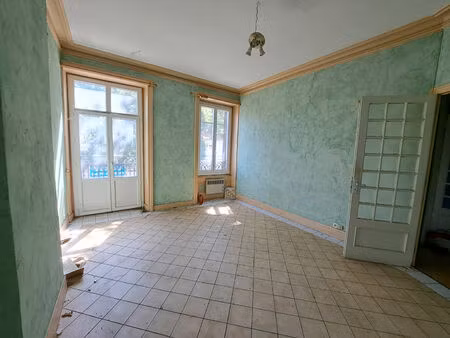 achat appartement 3 pièces 66m²
