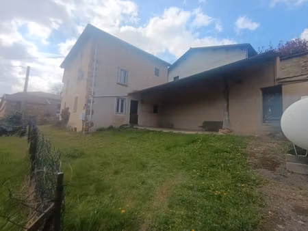 achat maison 8 pièces 173m²