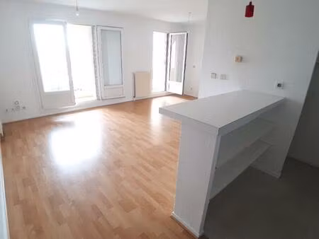 location appartement 1 pièce 32m² toulouse 31300