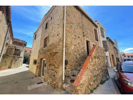 location maison 3 pièces 53m² espira de l agly 66600