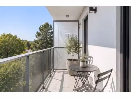 appartement de 2 chambres de luxe en vente à asnières-sur-seine  île-de-france