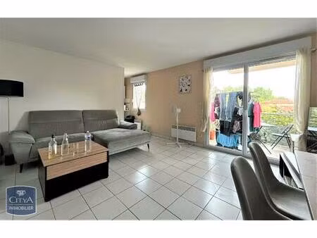 location appartement 2 pièces 48m² bressols 82710