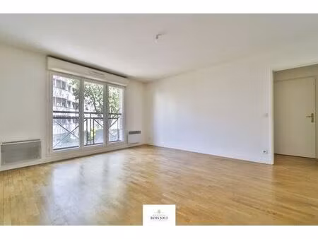 appartement de 1 chambres de luxe en vente à issy-les-moulineaux  île-de-france