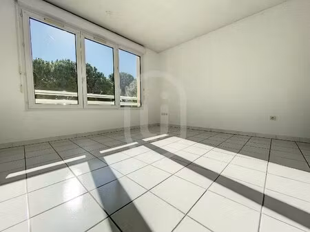 location appartement 1 pièce 22m² montpellier 34090