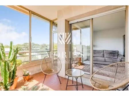 appartement de prestige en vente nogent-sur-marne  île-de-france
