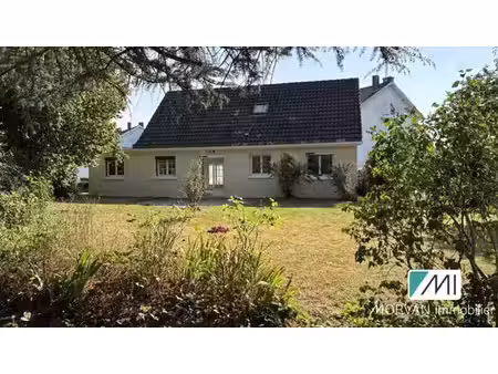maison de luxe en vente à le mesnil-saint-denis  france