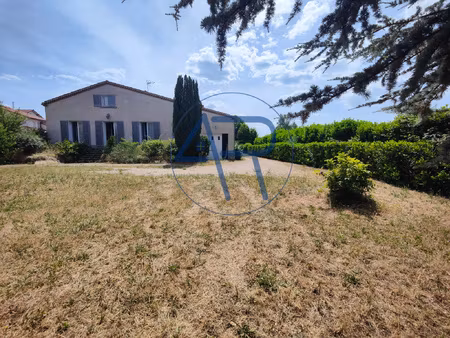 achat maison 5 pièces 146m² brioude 43100
