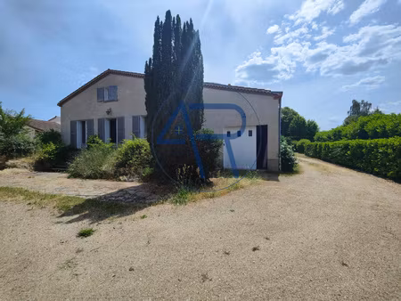achat maison 8 pièces 146m² brioude 43100