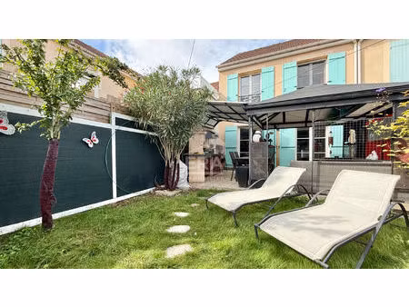 maison 4 pièces 80 m² à vendre / acheter corbeil-essonnes 91100 ? | era immobilier