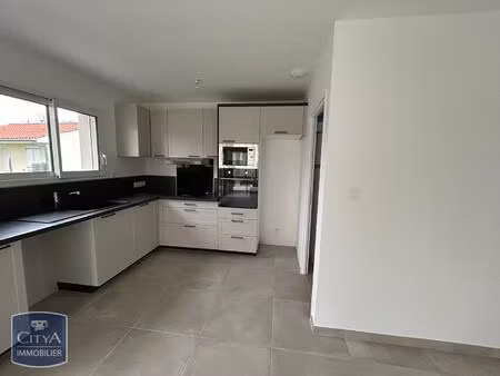 location maison 4 pièces 85m² la ville dieu du temple 82290