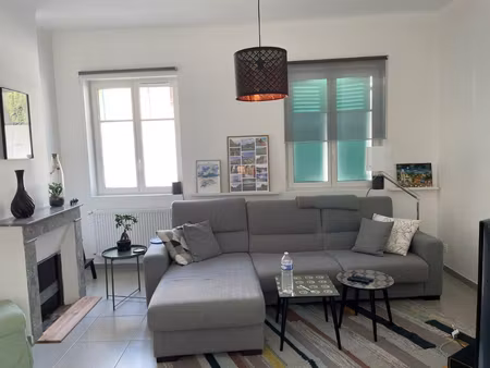 location maison 5 pièces 141m²