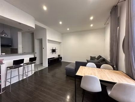location maison 3 pièces 70m²