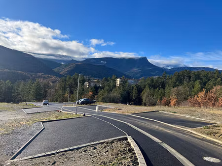 terrain 0 pièces 1500 m² à vendre / acheter bevons 04200 ? | era immobilier