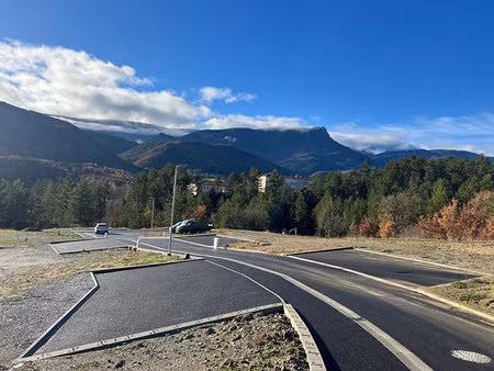 terrain 0 pièces 1500 m² à vendre / acheter bevons 04200 ? | era immobilier